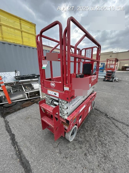 2019 MEC 1930SE