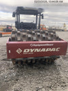 2024 DYNAPAC CA2500PD