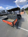 2020 Kubota RTV-X1140 4 - Seat UTV, 4WD, Canopy, Standard Rental Specs