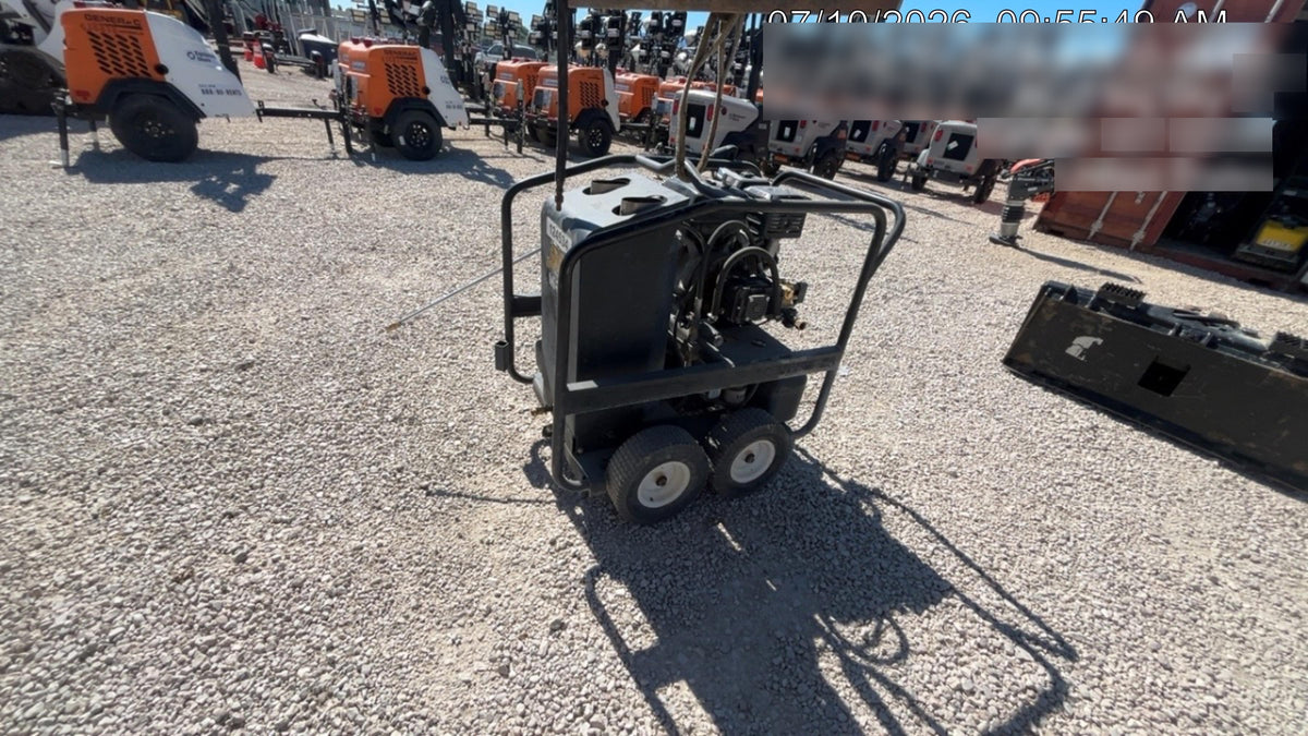 2021 MI-T-M CORPORATION HSP-3504-3MGH