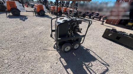 2021 MI-T-M CORPORATION HSP-3504-3MGH