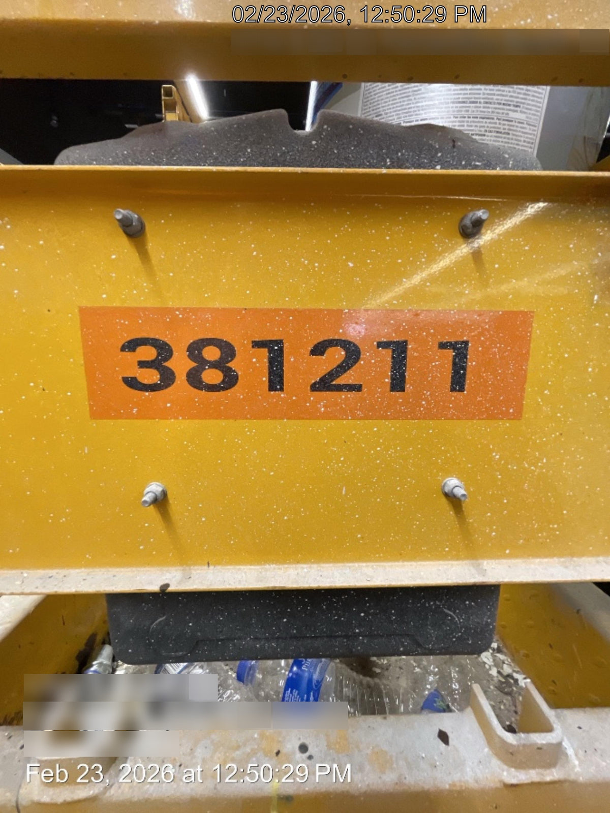2024 JCB S1932E