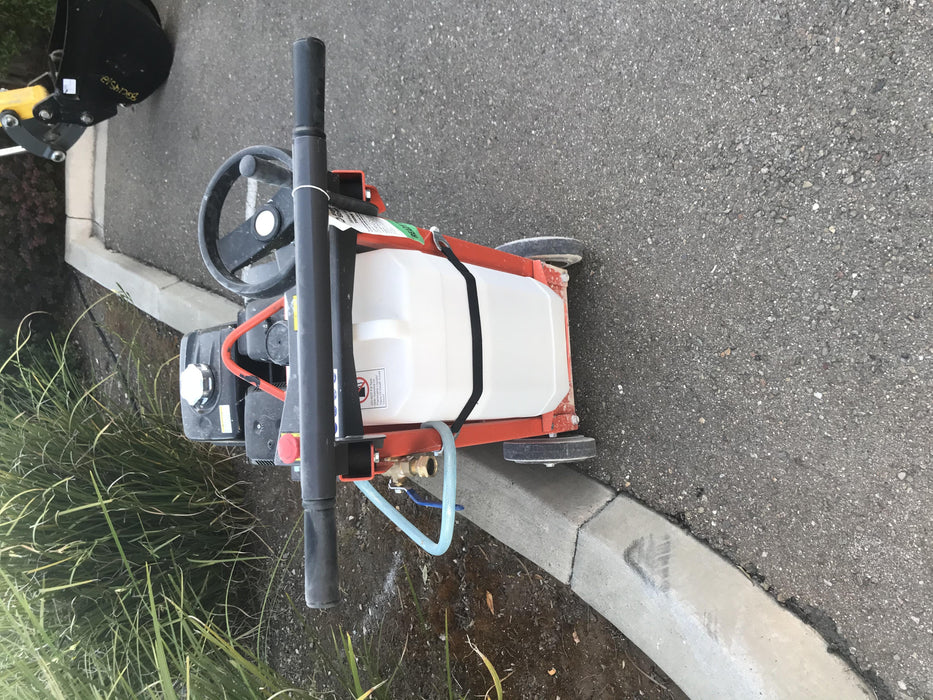 2019 HUSQVARNA FS 400 LV