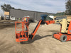 2020 JLG E300AJP