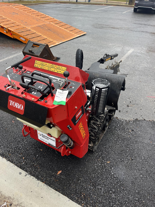 2023 TORO TRX-250