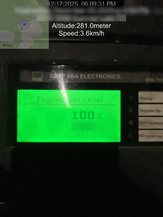 2021 ATLAS COPCO QAS150