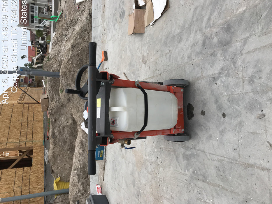 2019 HUSQVARNA FS 400 LV