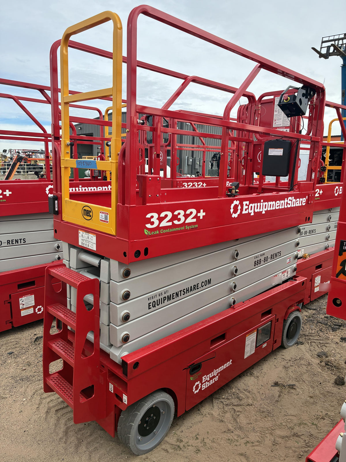 2026 MEC 3232+