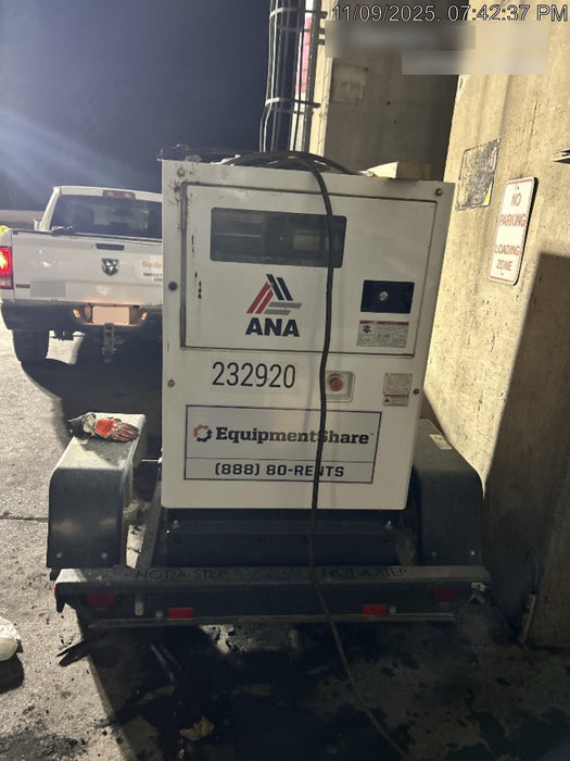 2022 AIRMAN SDG25S-8E1