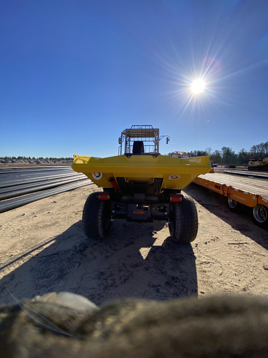 2024 WACKER NEUSON DW60