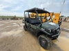 2019 KAWASAKI Mule PRO-DXT (Half Door)