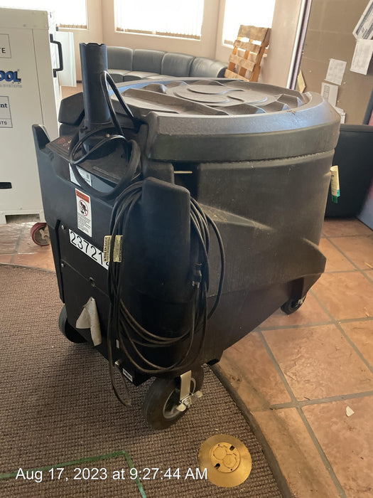 2022 POWER BREEZER PB4BASE