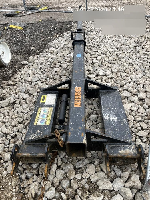 2024 STAR INDUSTRIES M1360B - Star JIB Boom