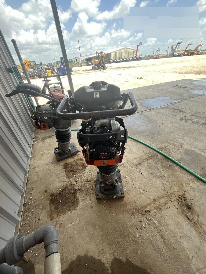 2024 HUSQVARNA LT6005