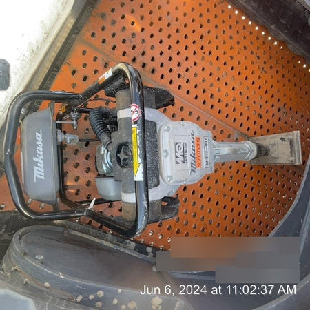 2023 MULTIQUIP MTR40HF