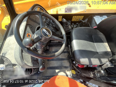 2025 JCB 509-42