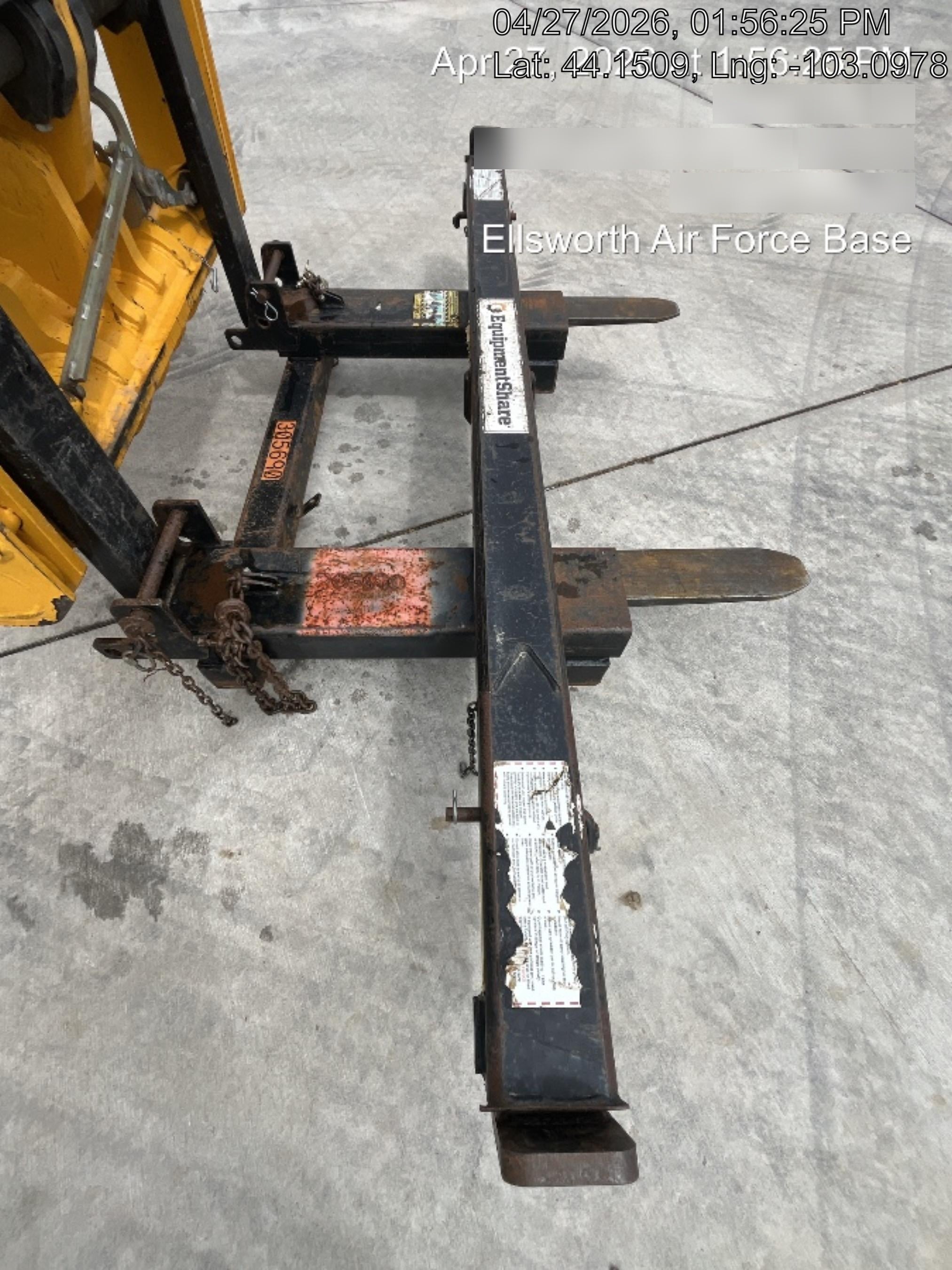 2020 STAR INDUSTRIES 1150C