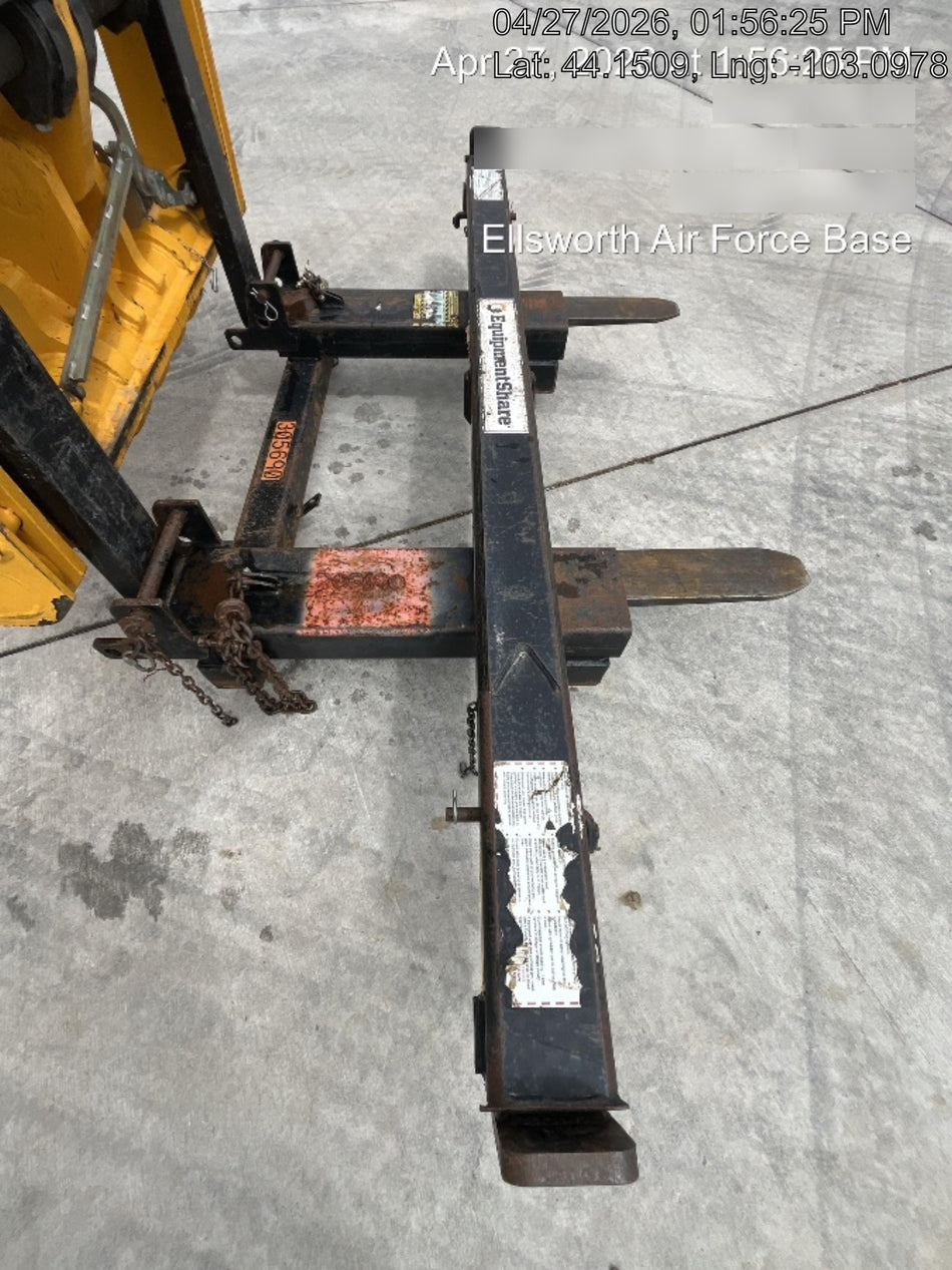 2020 STAR INDUSTRIES 1150C