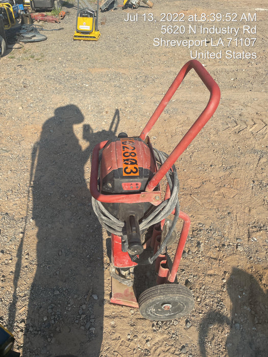 2020 HILTI TE 3000-AVR