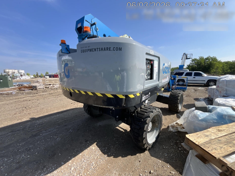 2026 GENIE S-65 XC