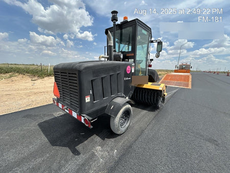 2025 LAYMOR SM450