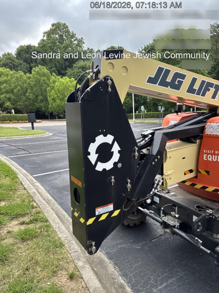 2026 JLG 600AJ