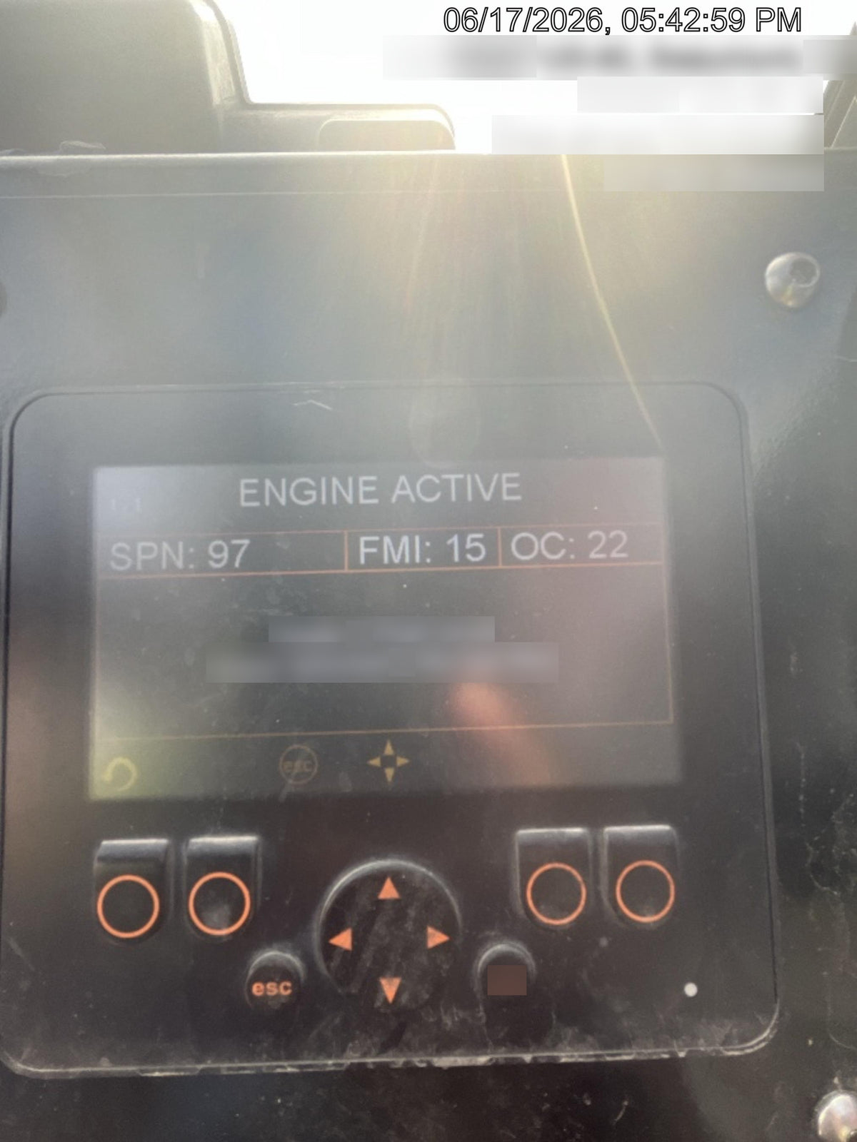 2019 MANITOU MTA10055