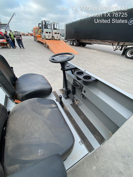 2022 COLUMBIA Payloader 2XL