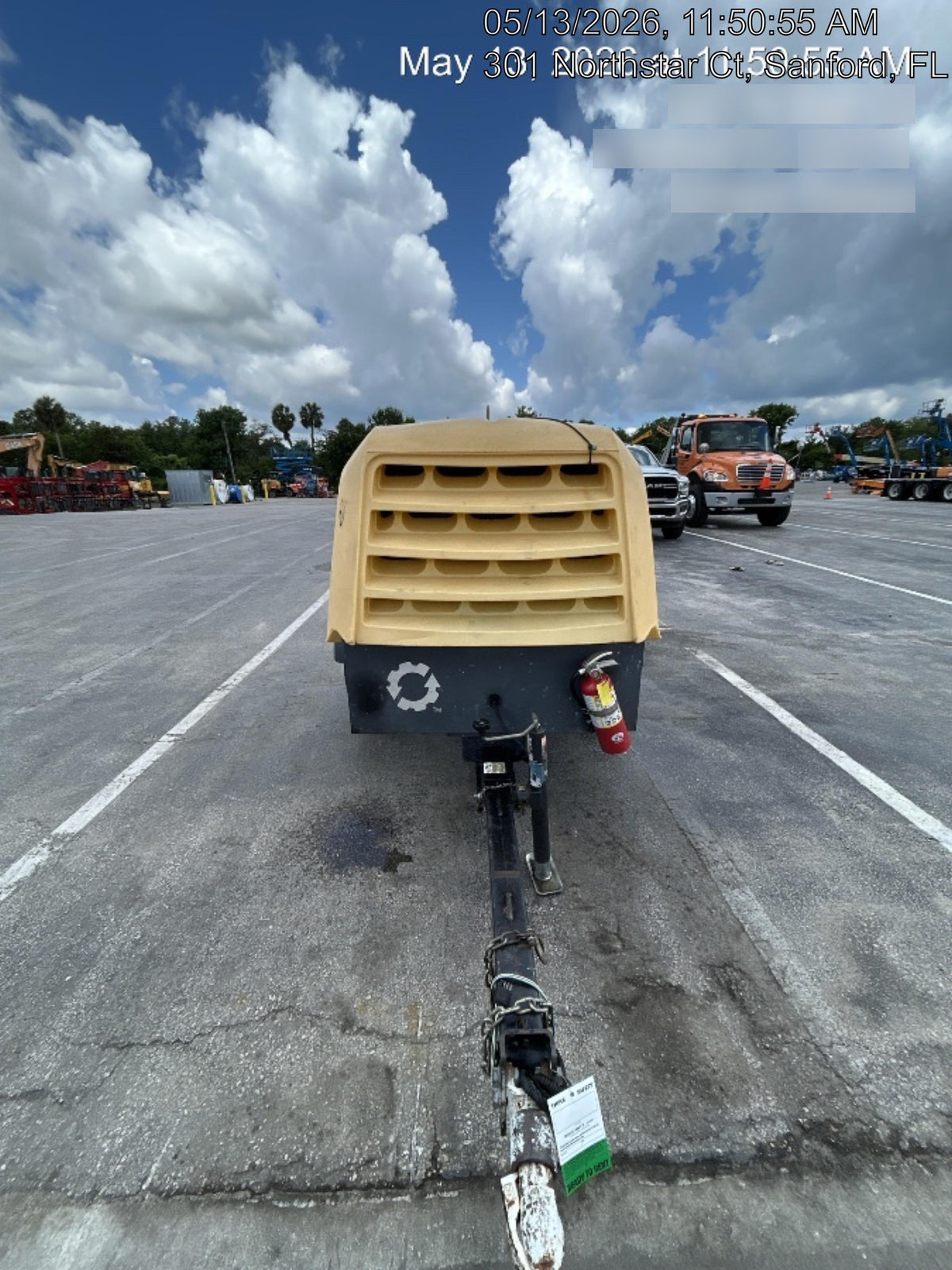 2022 ATLAS COPCO XAS188