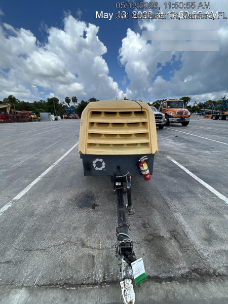 2022 ATLAS COPCO XAS188