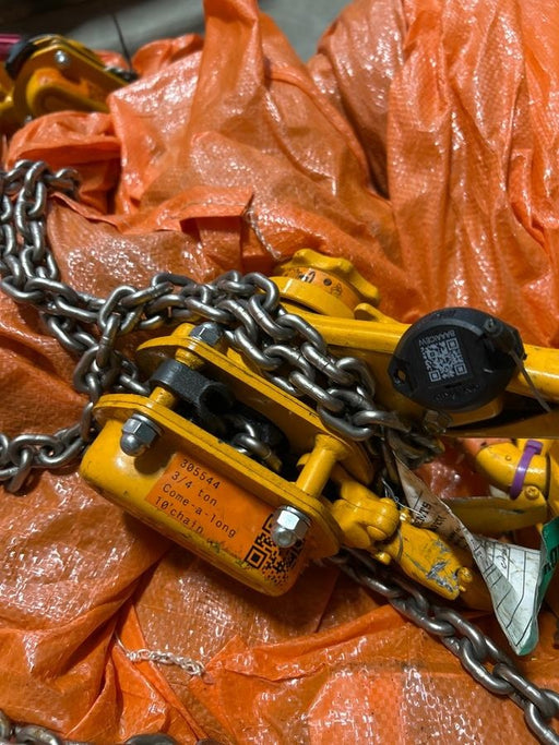 2023 HARRINGTON L5LB008-10