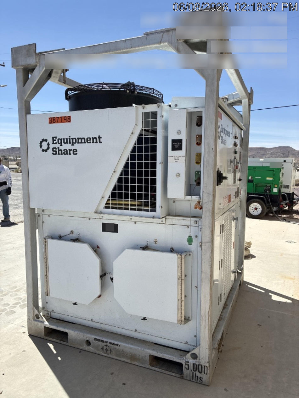 2024 SMARTECH SACP26A-HS