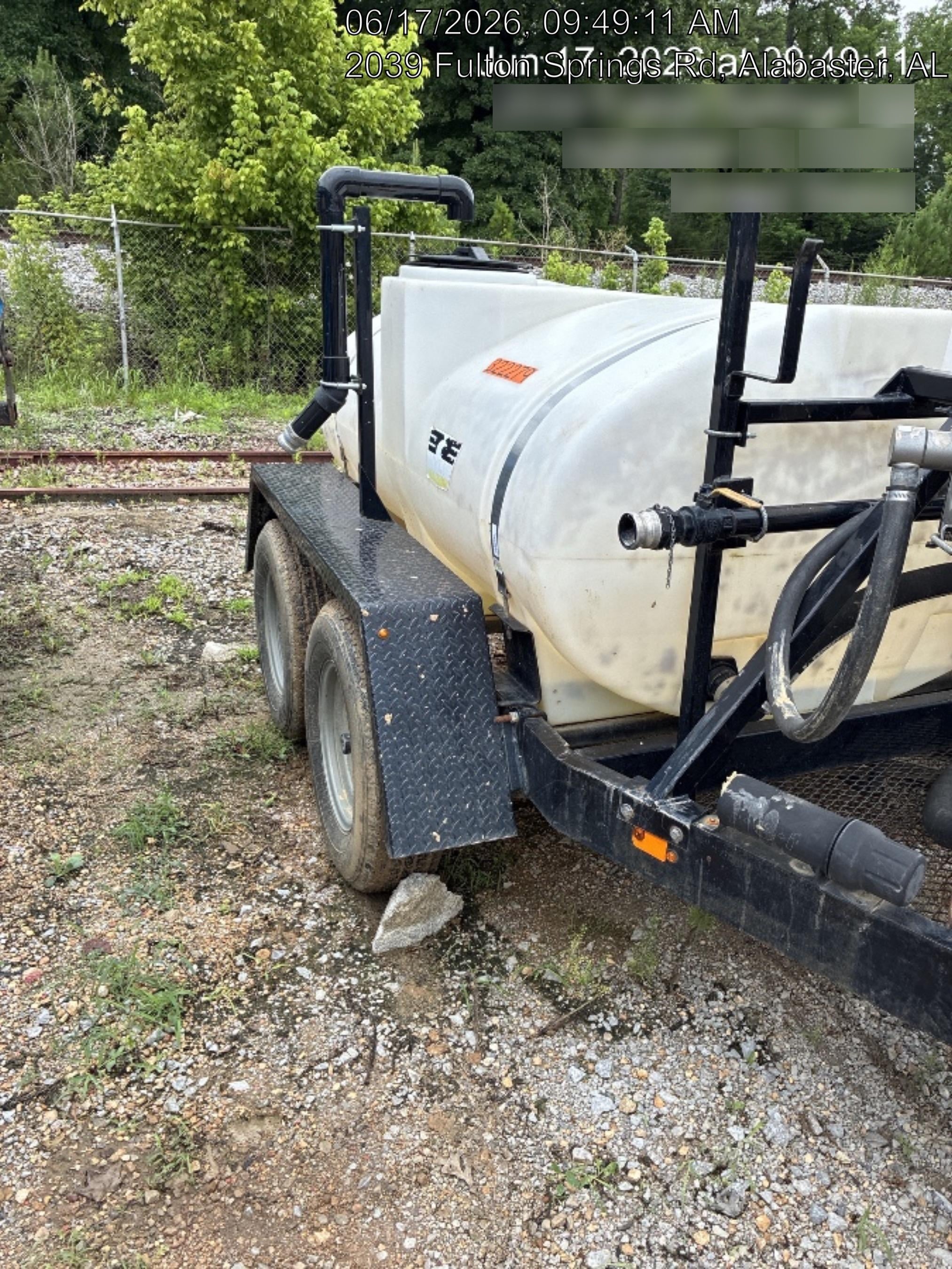 2023 WYLIE EXP-500L