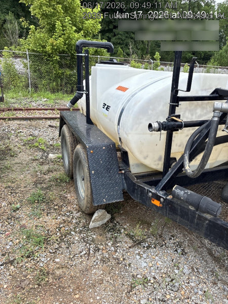 2023 WYLIE EXP-500L