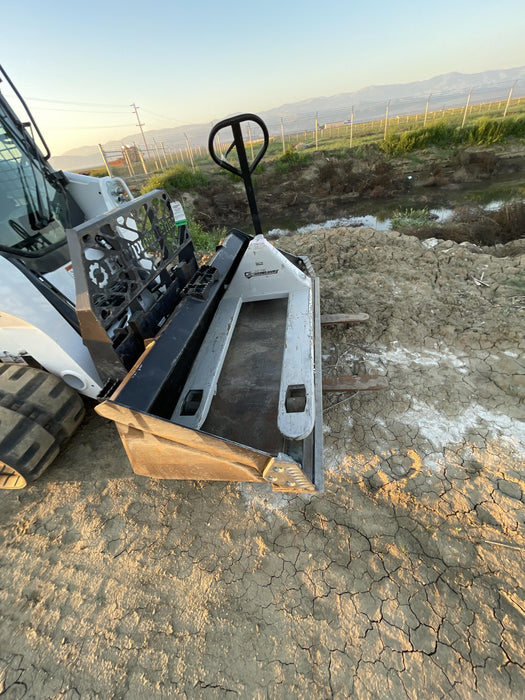 2020 PALADIN 12509-HD