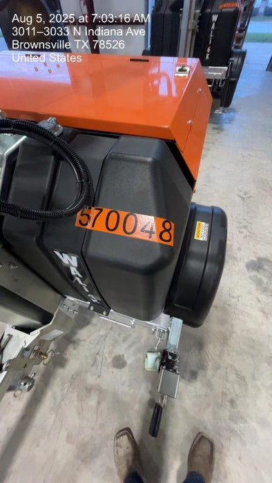 2025 WANCO WLTT-4LM4K-H