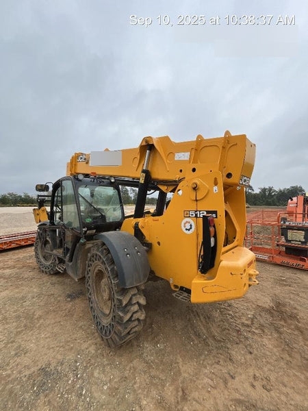 2022 JCB 512-56
