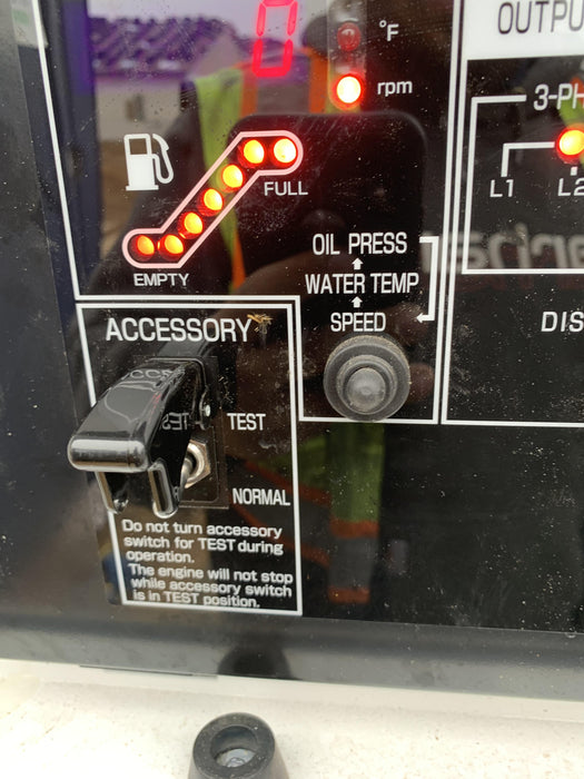 2022 SHINDAIWA DGK15FL