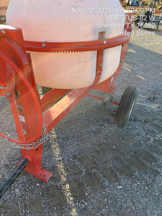 2023 MULTIQUIP MC12PH