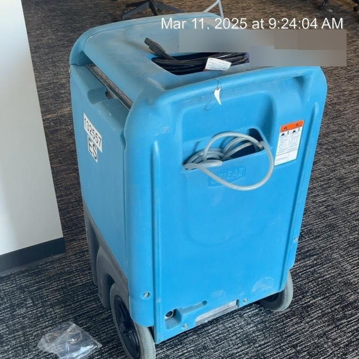 2021 DRI-EAZ LGR 2800i