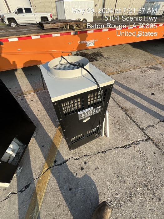 2023 KWIKOOL KPAC1411-2