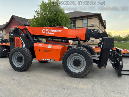 2025 SKYTRAK 10054
