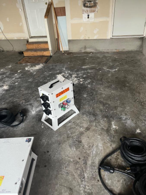 2022 TRYSTAR HTB-1DL-6P