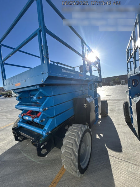 2024 GENIE GS-4390 RT