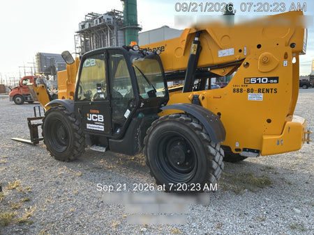 2024 JCB 510-56