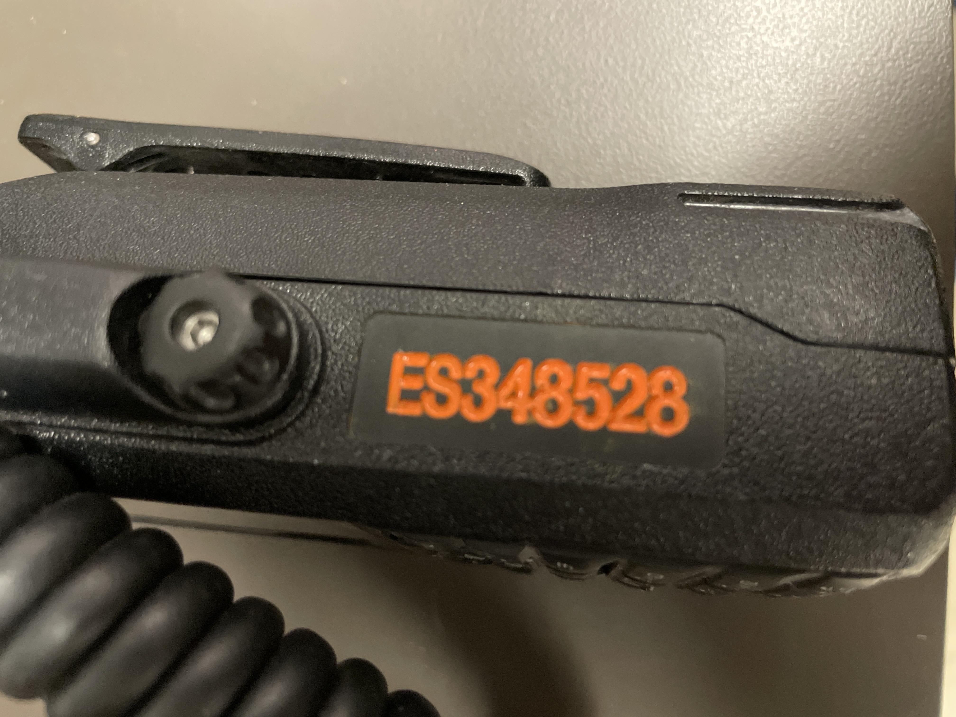 2023 MOTOROLA R7 DISPLAY