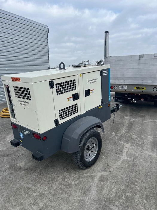 2023 ATLAS COPCO QAS45 CWK