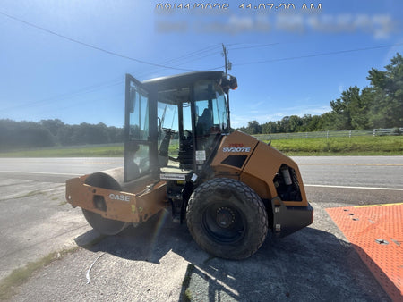 2023 CASE SV207E