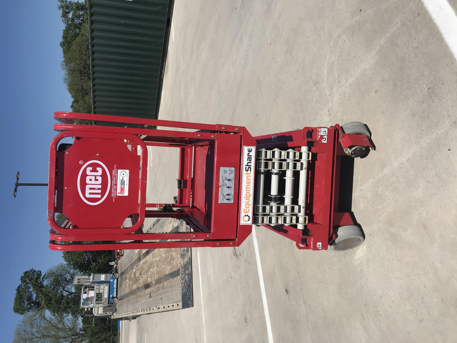 2018 MEC 1330SE MEC 1330SE, 2 Yr Full Extended Warranty