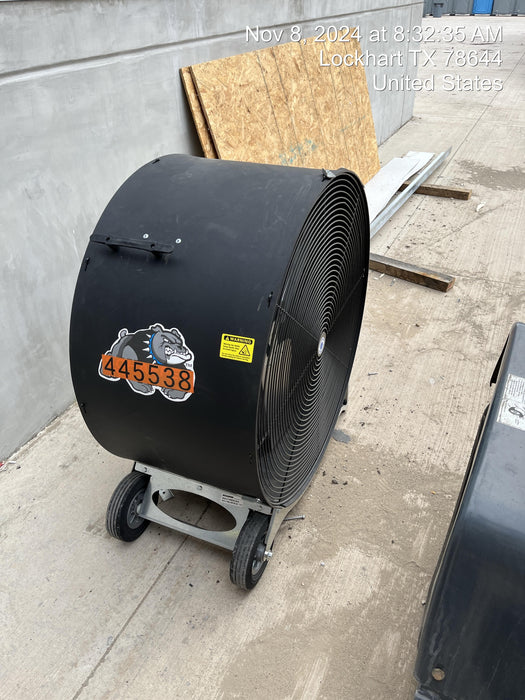 2024 SCHAEFER VKM36-2-B-O